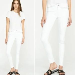 Hudson 29 Krista Super Skinny